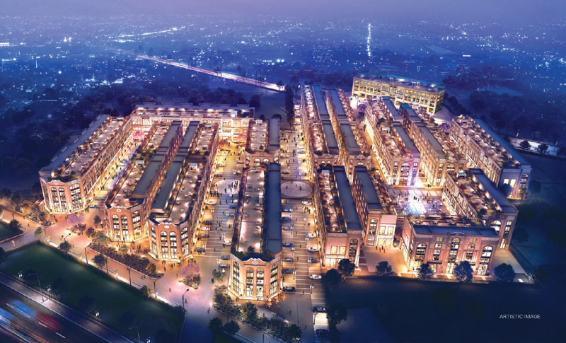 Commercial Properties in Gurugram