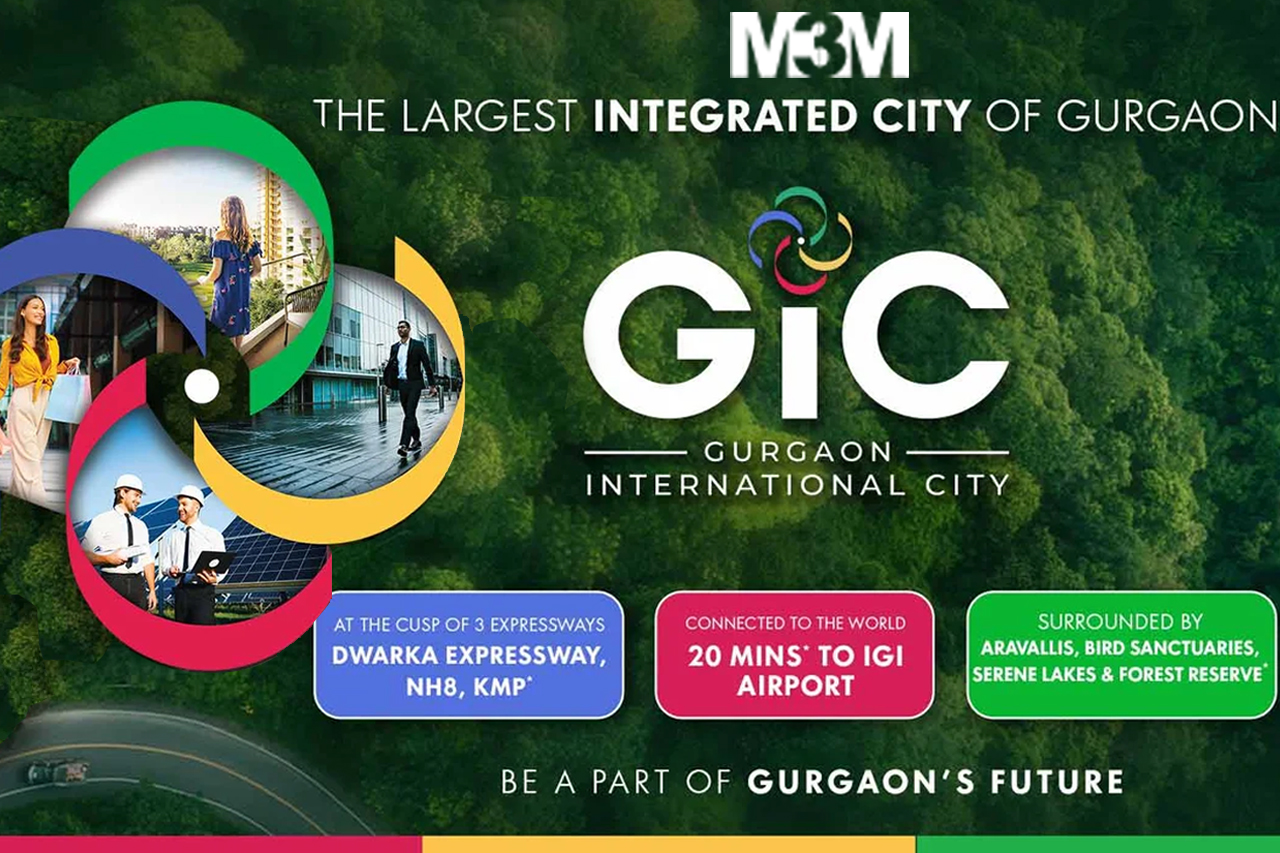M3M - GIC