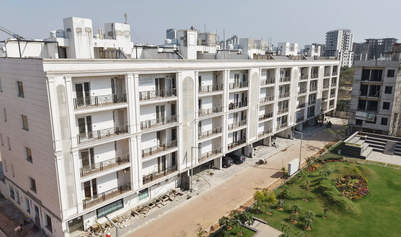 Trehan Luxury Floors