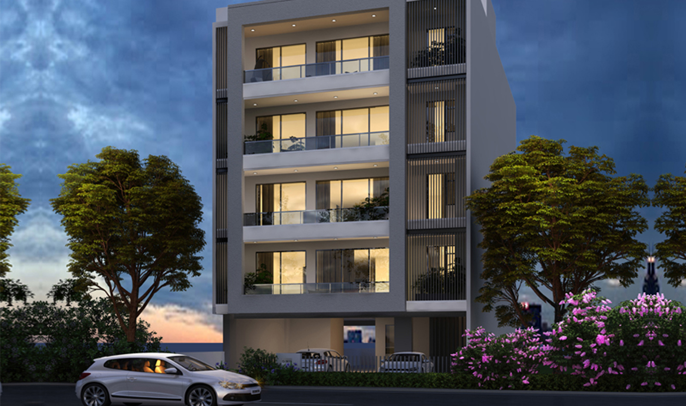 DLF Floors